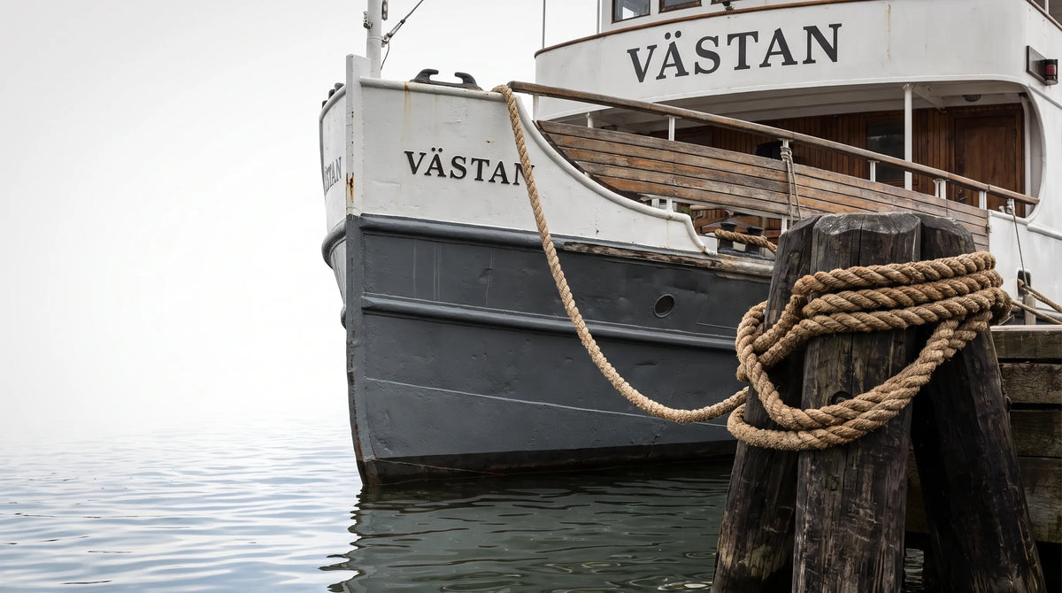 How Art of Boats Brings Coastal Character Indoors