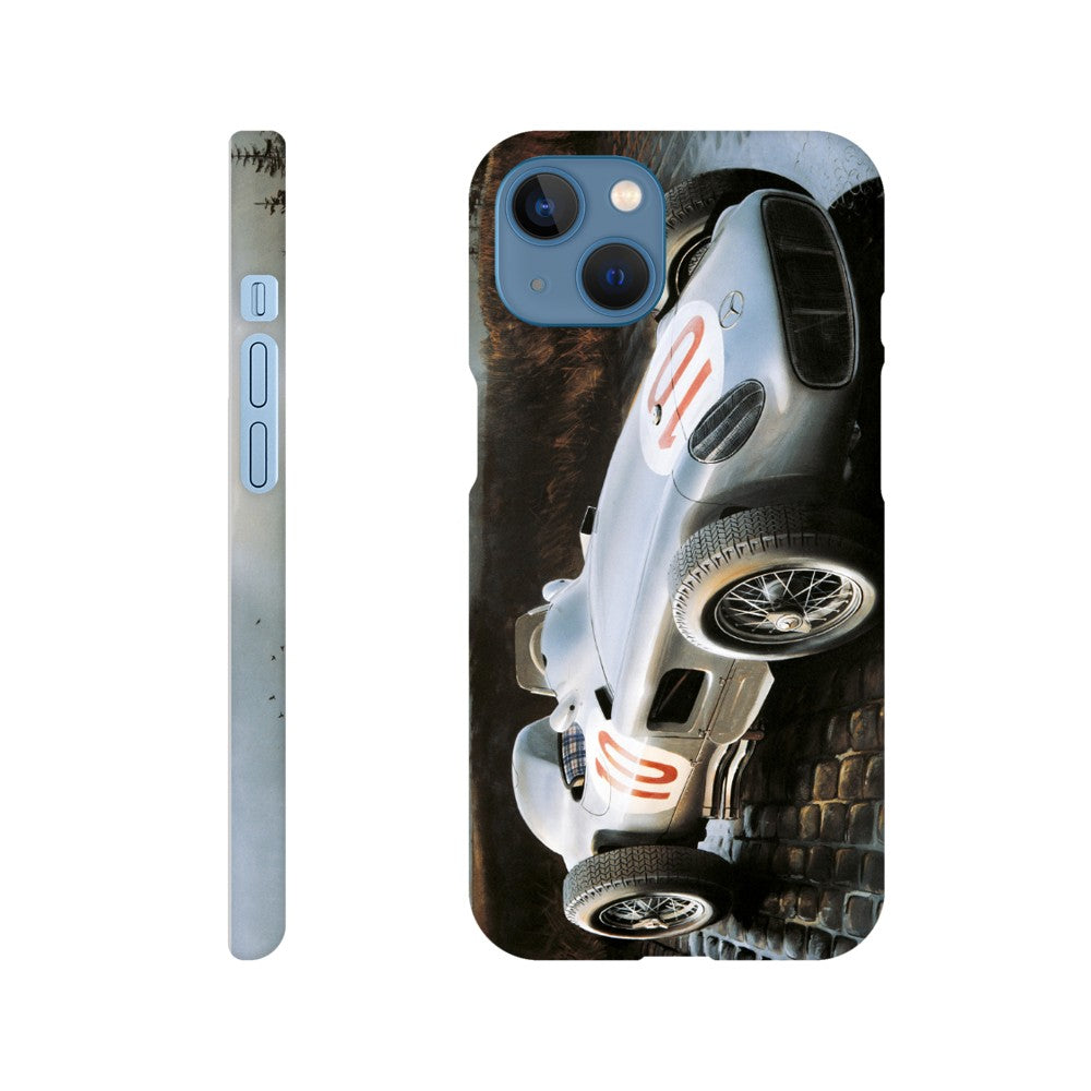 Tyska fåglar - Mobilskal