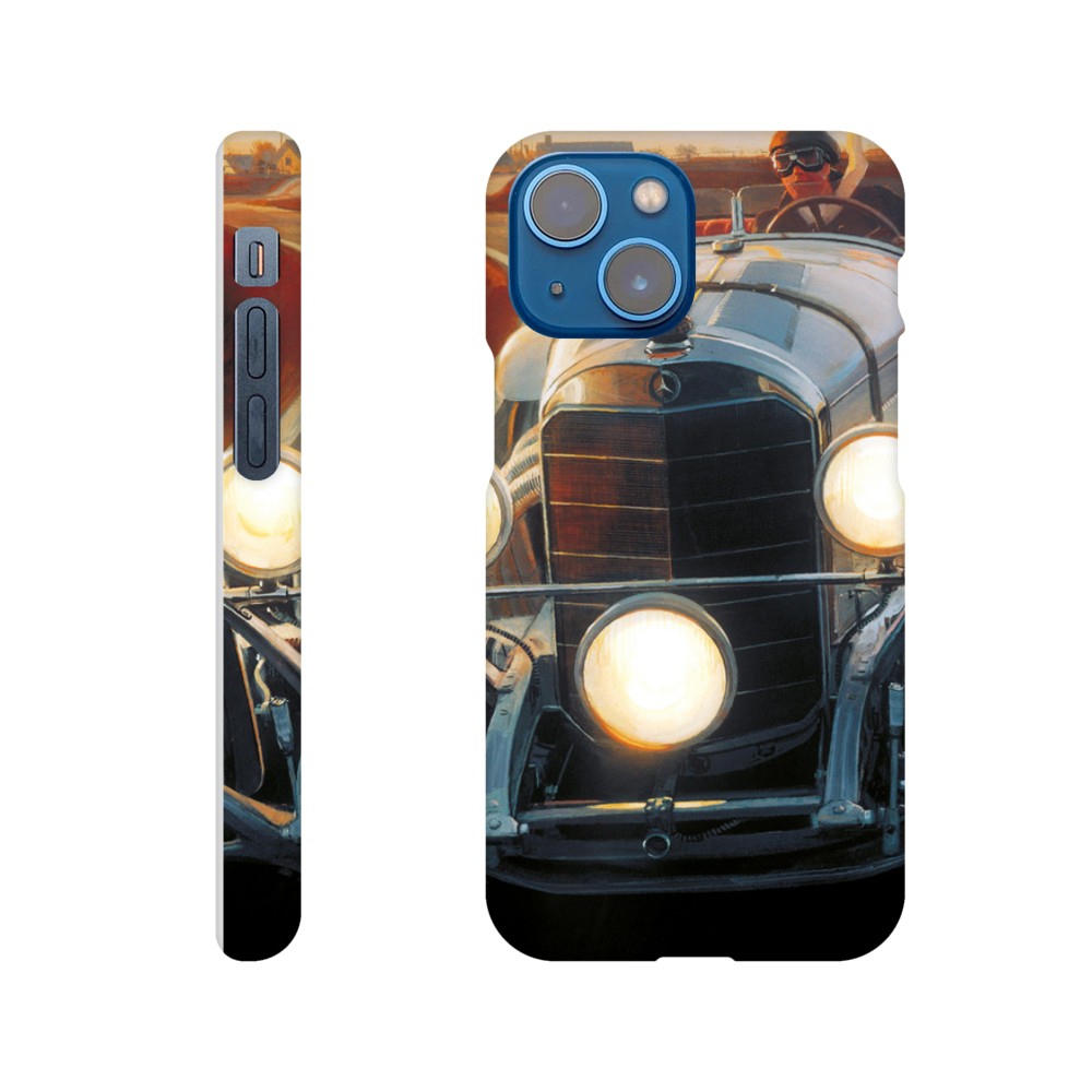 Nattfärd - Mobilskydd