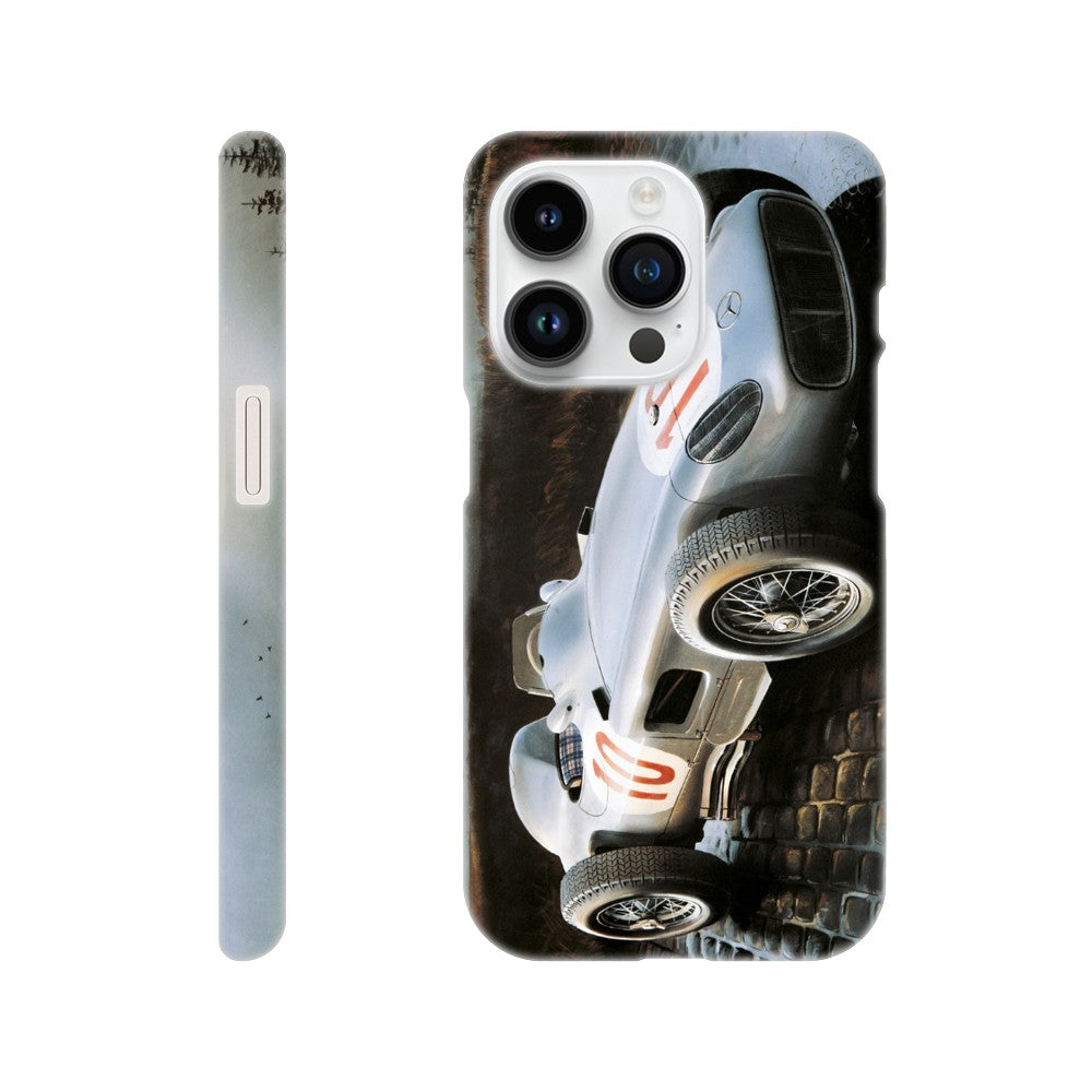 Tyska fåglar - Mobilskal