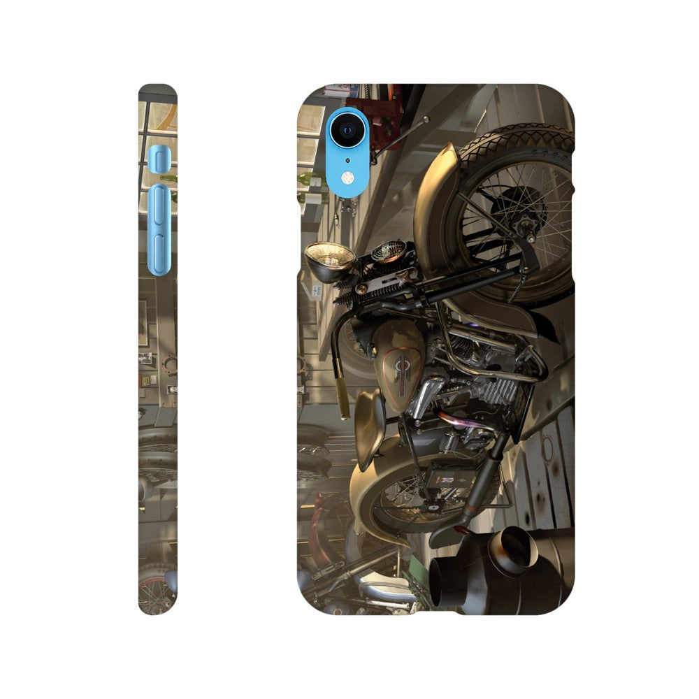 Harley i ladan - mobilfodral