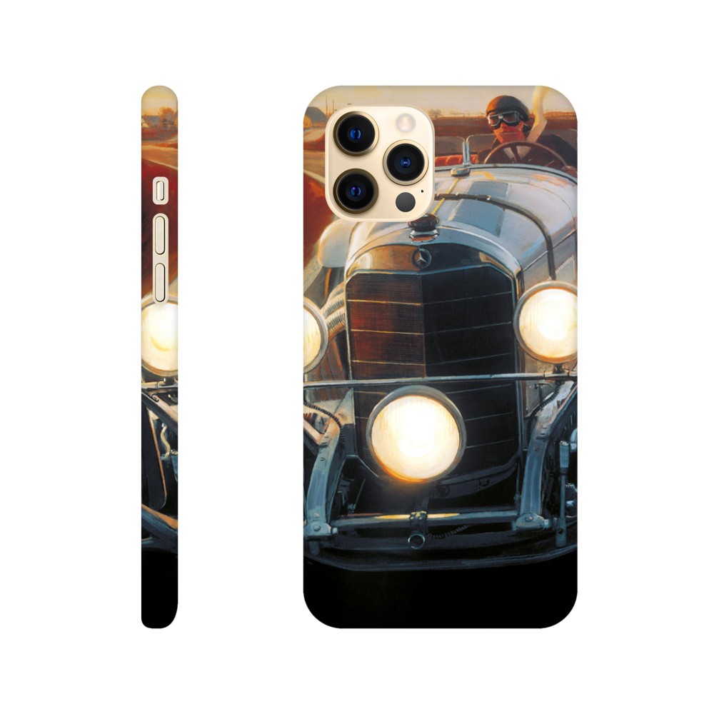 Nattfärd - Mobilskydd