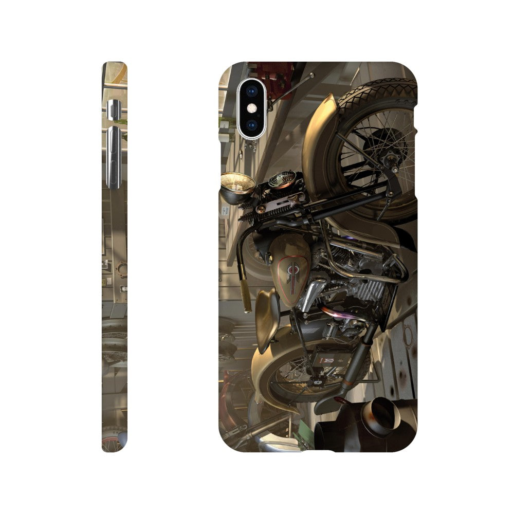 Harley i ladan - mobilfodral