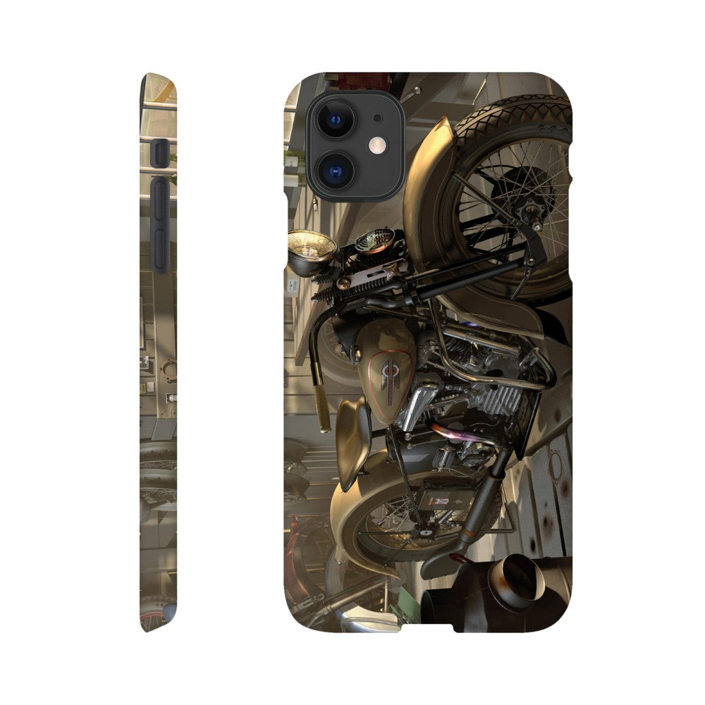 Harley i ladan - mobilfodral