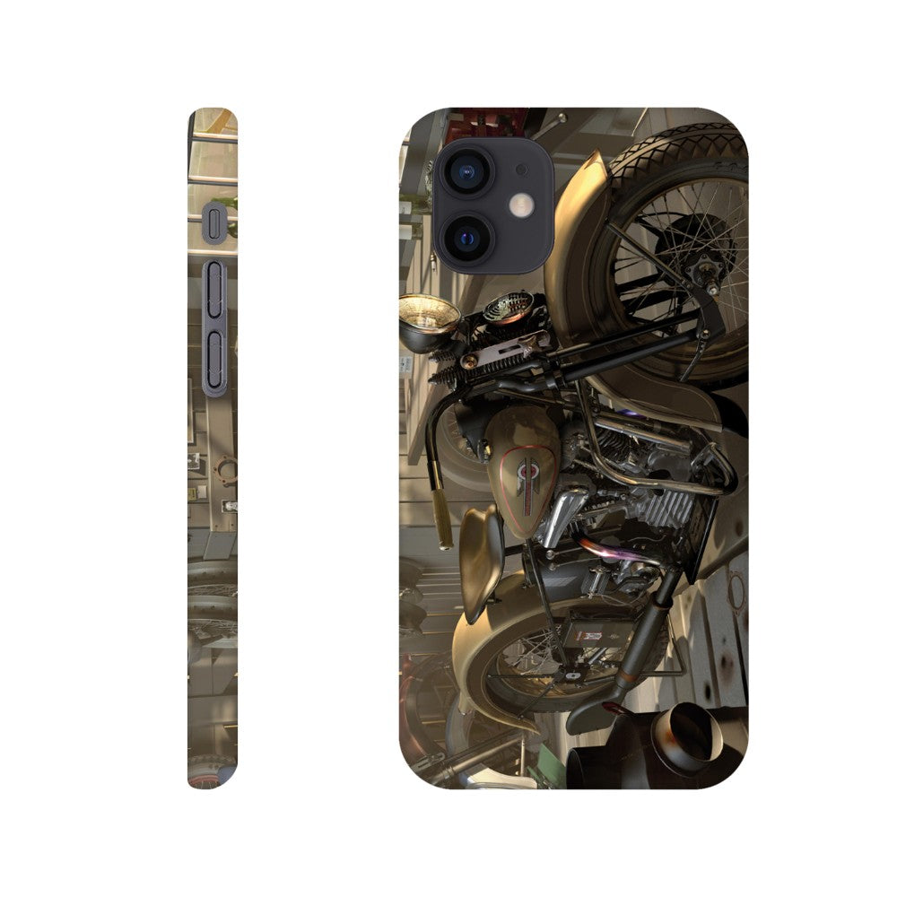 Harley i ladan - mobilfodral