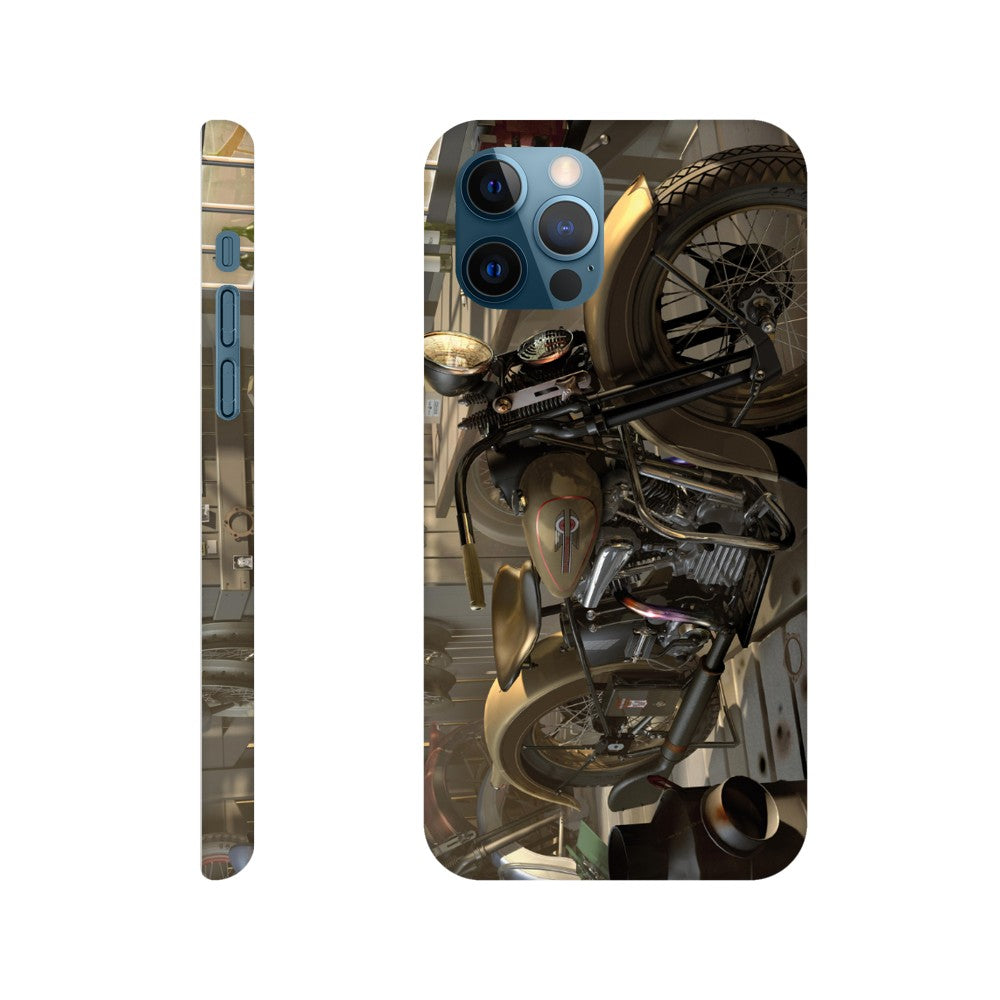 Harley i ladan - mobilfodral