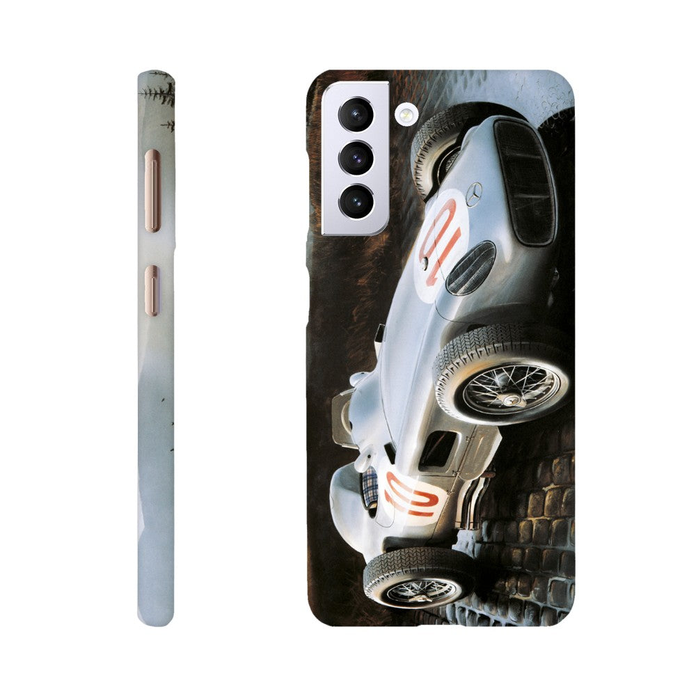 Tyska fåglar - Mobilskal