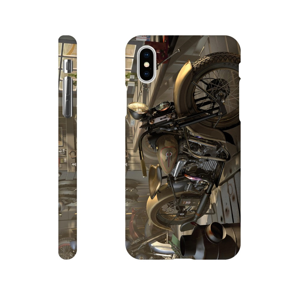 Harley i ladan - mobilfodral