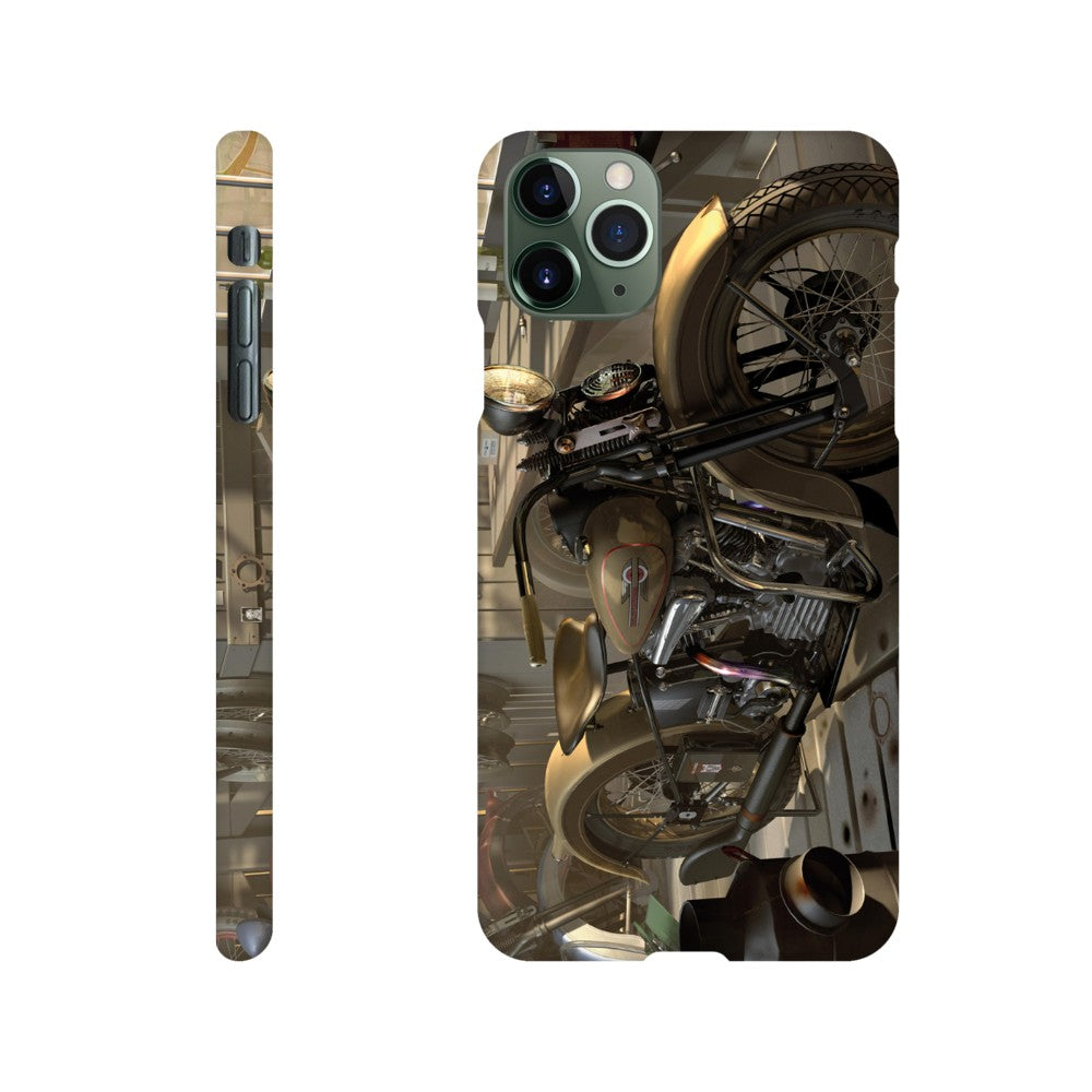 Harley i ladan - mobilfodral