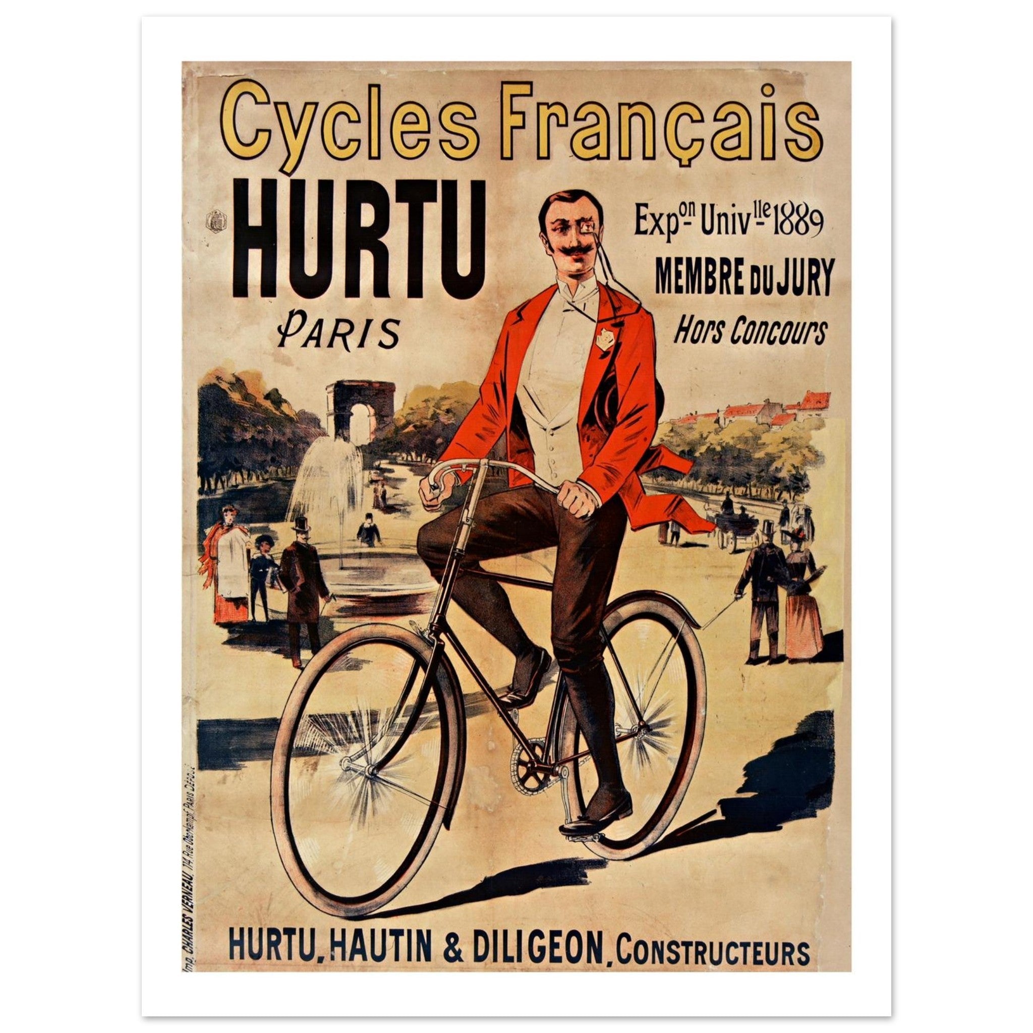 Hurtu Cycles: A Symbol of Prestige and Innovation - Transit Art
