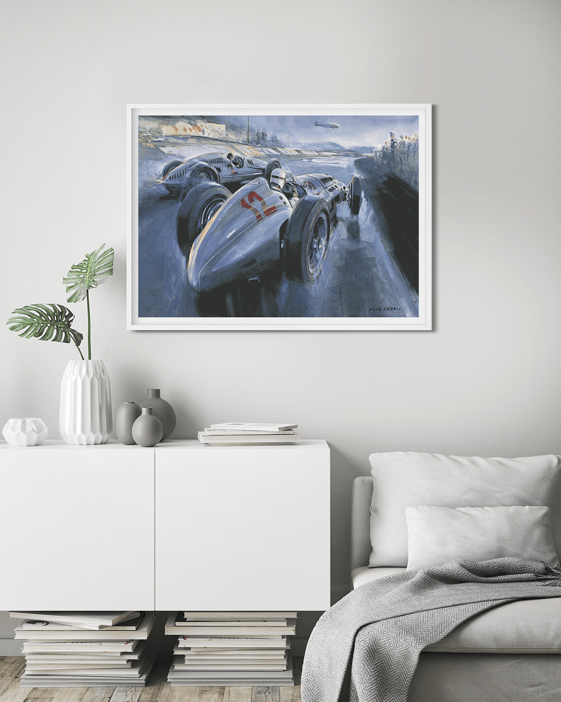German Rivals, Auto Union Type D sliding thru the curve. One of the most revered Auto Union Type D race drivers was Bernd Rosemeyer, a German prodigy who left an indelible mark on the racing world. Known for his audacious style and lightning-fast reflexes
