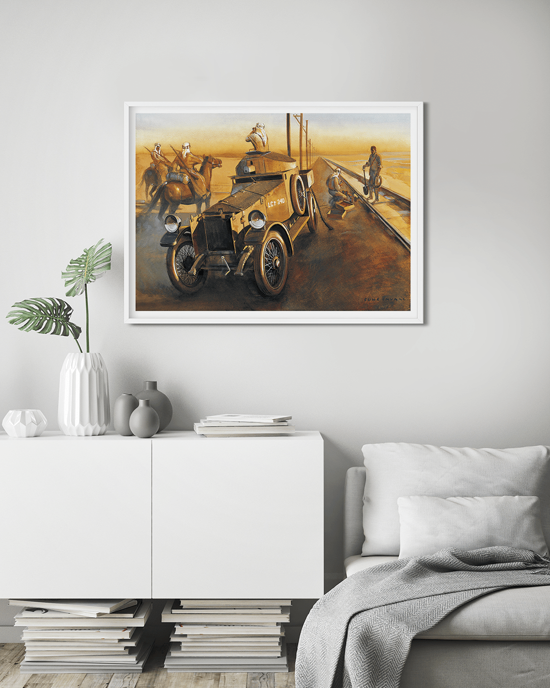 Lawrence of Arabia, Lawrence of Arabia, the legendary figure whose exploits in the Middle East during World War I captivated the world, is forever intertwined with his beloved Rolls-Royce Silver Ghost. This powerful combination of man and machine has beco