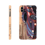 Dodge Viper New Orleans - Mobile cover