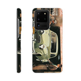 Studebaker at Whalley Avenue - Mobile cover