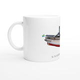 S/S Storskär - Mug