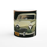 Studebaker at Whalley Avenue - Mug