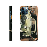 Studebaker at Whalley Avenue - Mobile cover