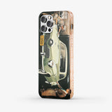 Studebaker at Whalley Avenue - Mobile cover