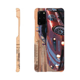 Dodge Viper New Orleans - Mobile cover