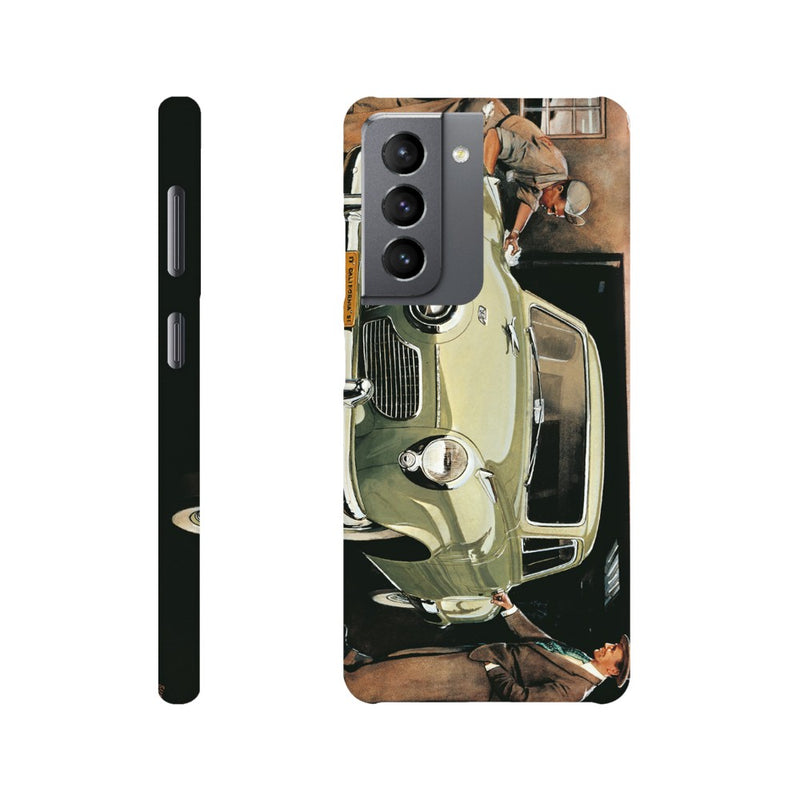 Studebaker at Whalley Avenue - Mobile cover