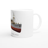 M/S Vingaland - Mug