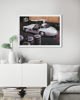 300-SL-at-Workshop