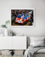 legend-at-Le-Mans